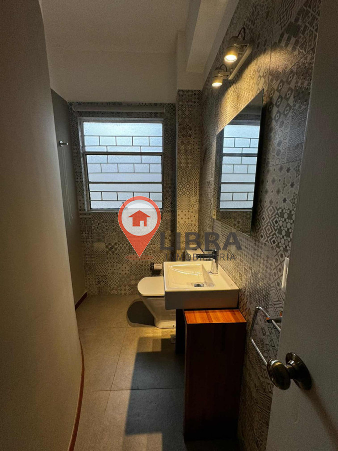 Apartamento ID.6650 - Alquiler Apartamento 2 Dorm 2 Baños Calefacción Pocitos