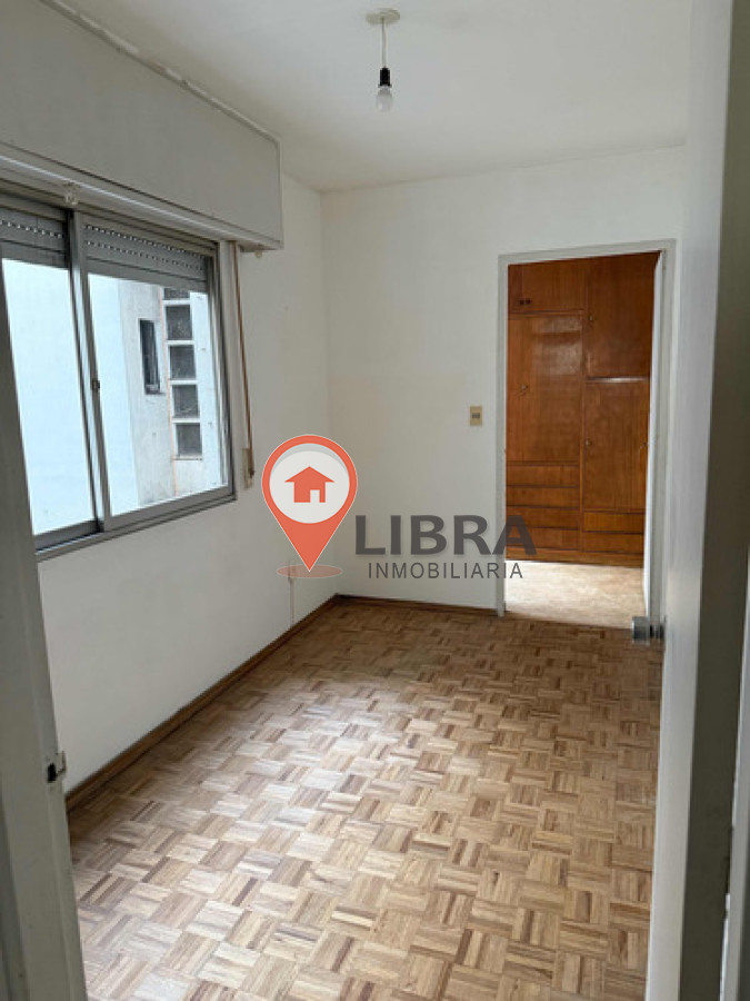 Apartamento ID.10036 - ALQUILER APARTAMENTO POCITOS 2 DORMITORIOS!!
