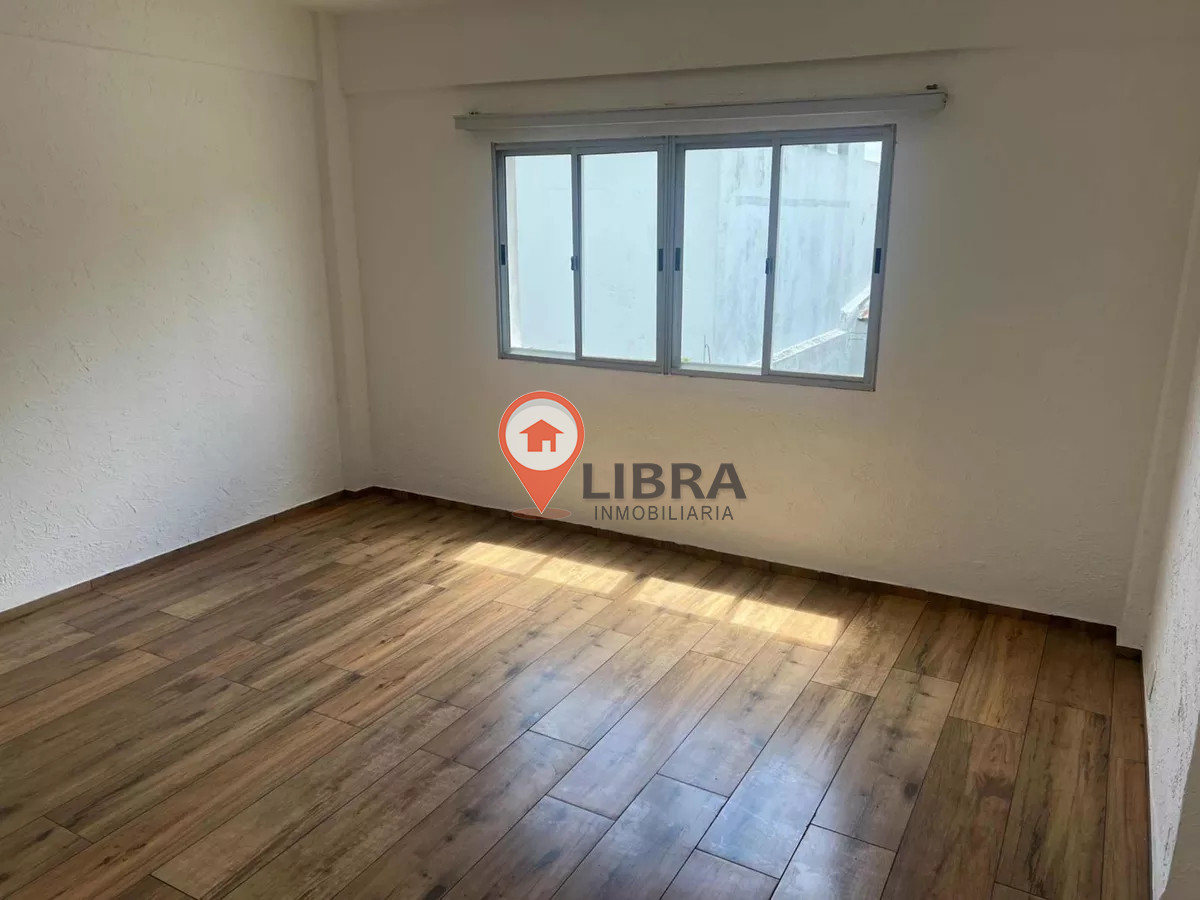 Apartamento ID.7600 - Alquiler Apartamento A Estrenar 1 Dormitorio En Belvedere 