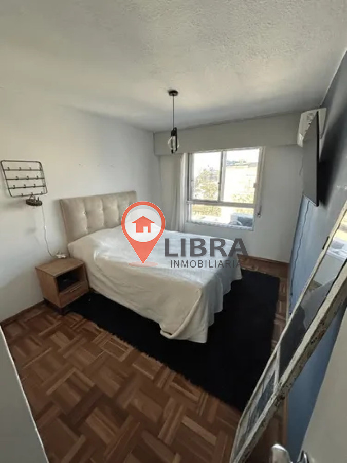 Apartamento ID.10035 - HERMOSO APARTAMENTO DE 2 DORMITORIOS EN POCITOS