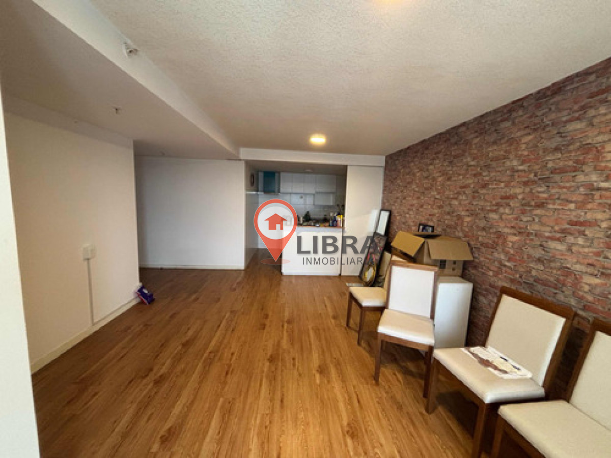 Apartamento ID.6724 - Apartamento En Alquiler 2 Dormitorios. Jacinto Vera