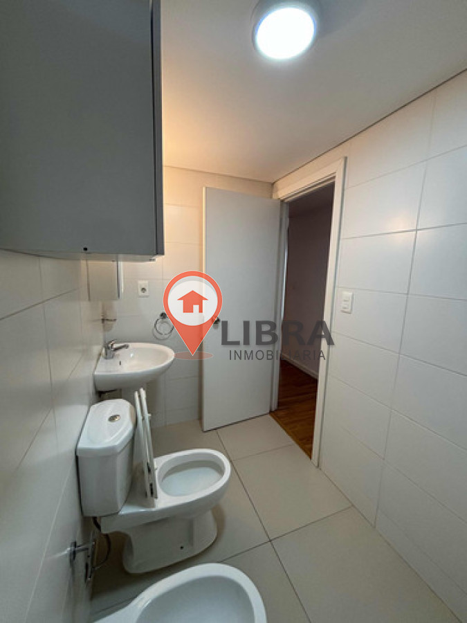 Apartamento ID.6724 - Apartamento En Alquiler 2 Dormitorios. Jacinto Vera