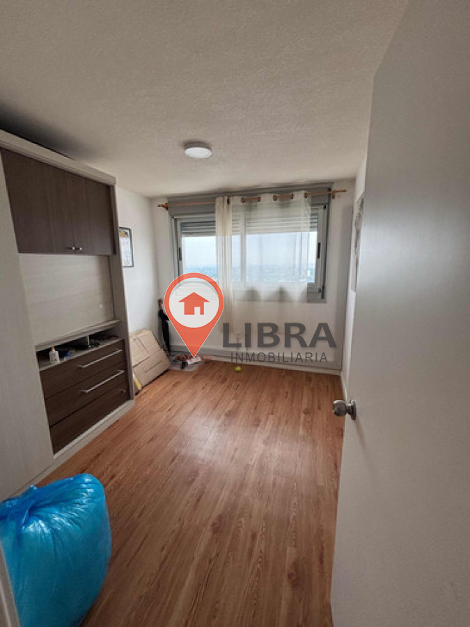 Apartamento ID.6724 - Apartamento En Alquiler 2 Dormitorios. Jacinto Vera
