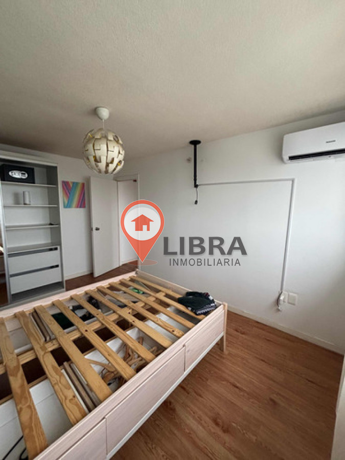 Apartamento ID.6724 - Apartamento En Alquiler 2 Dormitorios. Jacinto Vera