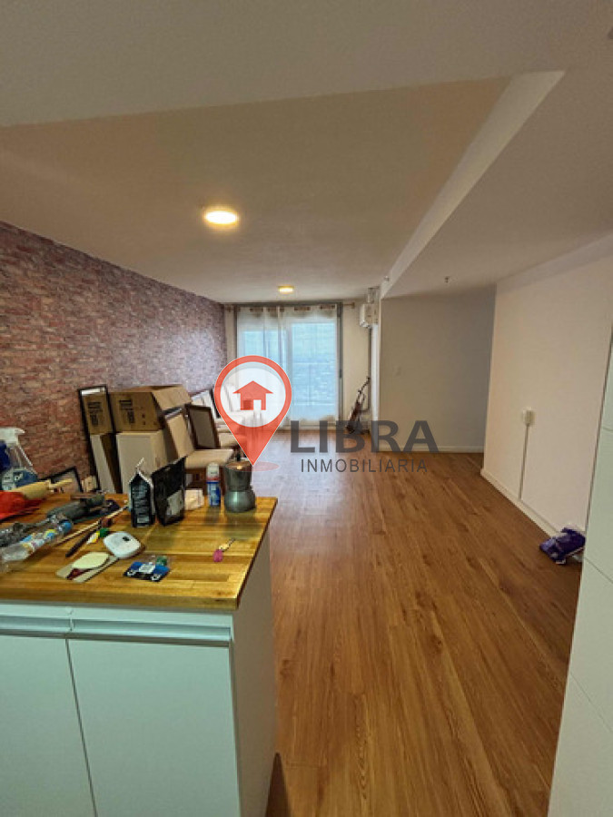 Apartamento ID.6724 - Apartamento En Alquiler 2 Dormitorios. Jacinto Vera