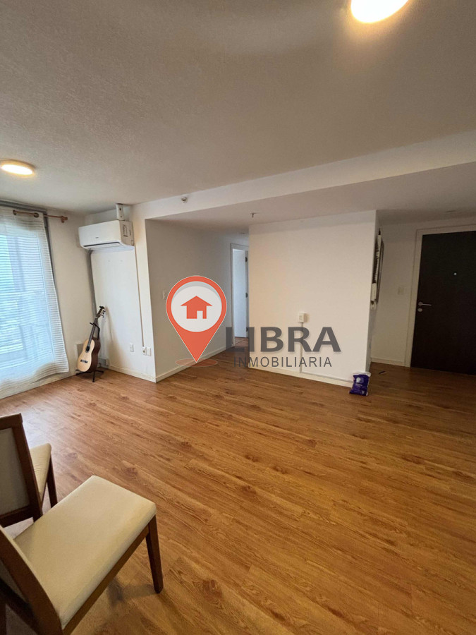 Apartamento ID.6724 - Apartamento En Alquiler 2 Dormitorios. Jacinto Vera