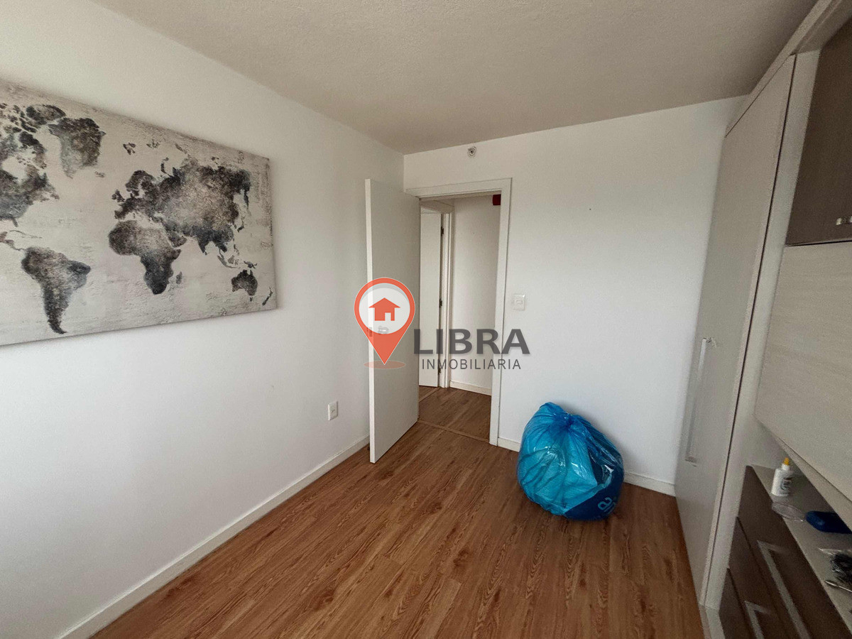Apartamento ID.6724 - Apartamento En Alquiler 2 Dormitorios. Jacinto Vera