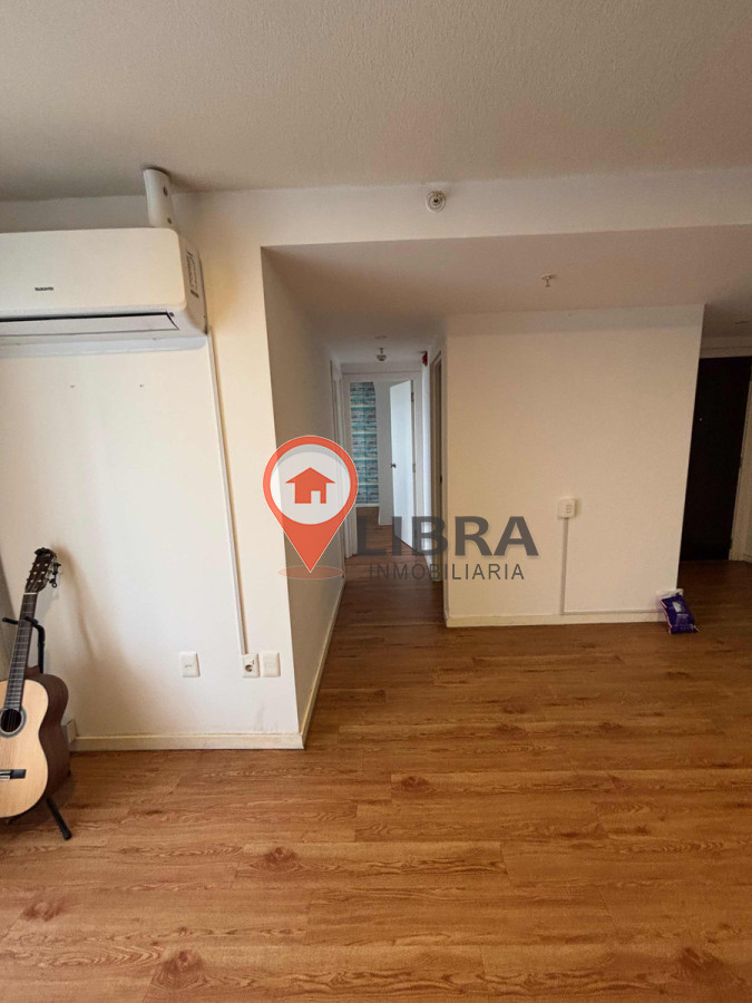 Apartamento ID.6724 - Apartamento En Alquiler 2 Dormitorios. Jacinto Vera