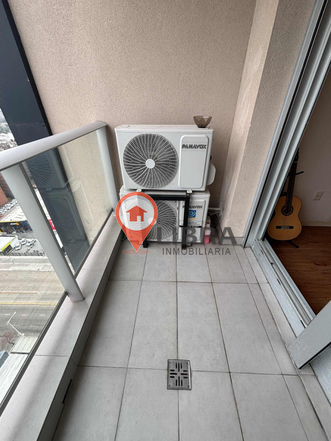 Apartamento ID.6724 - Apartamento En Alquiler 2 Dormitorios. Jacinto Vera