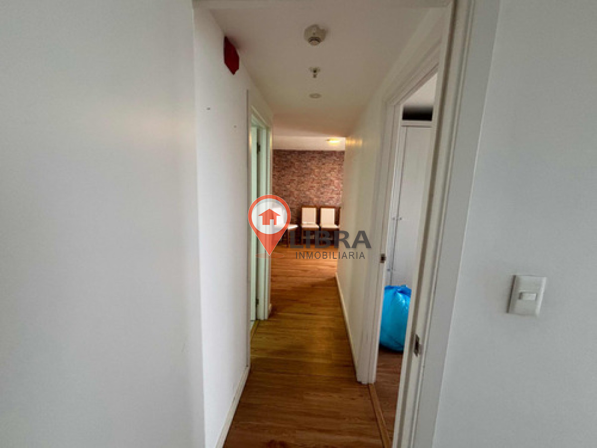 Apartamento ID.6724 - Apartamento En Alquiler 2 Dormitorios. Jacinto Vera