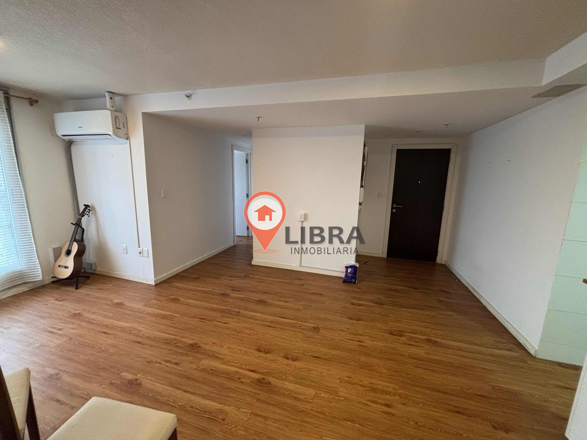 Apartamento ID.6724 - Apartamento En Alquiler 2 Dormitorios. Jacinto Vera