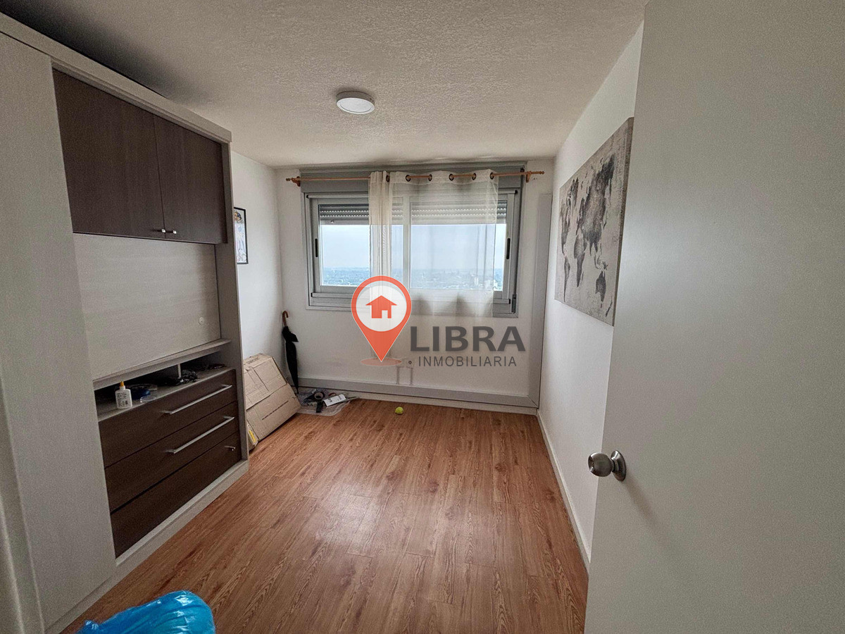 Apartamento ID.6724 - Apartamento En Alquiler 2 Dormitorios. Jacinto Vera
