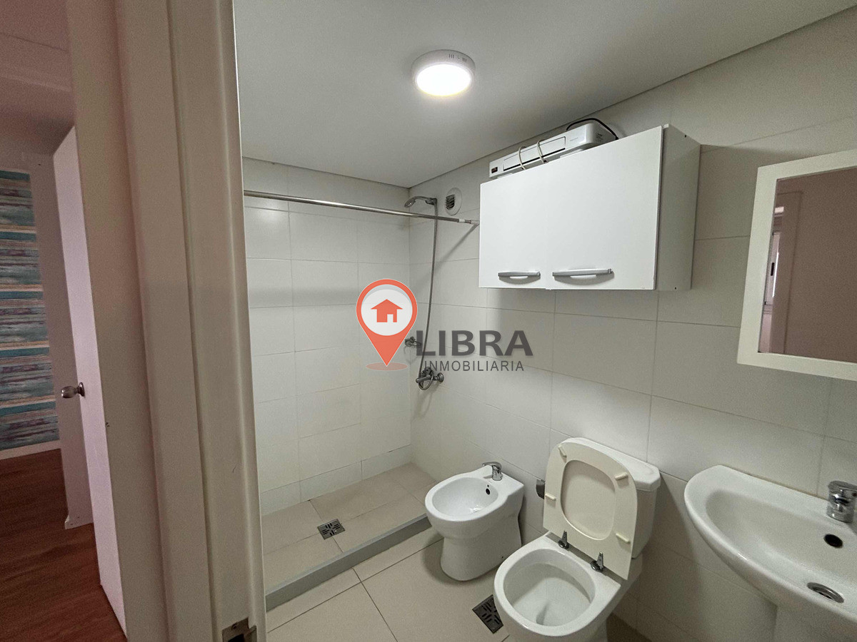 Apartamento ID.6724 - Apartamento En Alquiler 2 Dormitorios. Jacinto Vera