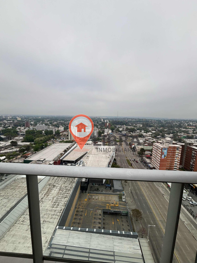Apartamento ID.6724 - Apartamento En Alquiler 2 Dormitorios. Jacinto Vera