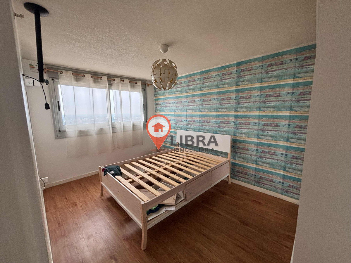 Apartamento ID.6724 - Apartamento En Alquiler 2 Dormitorios. Jacinto Vera