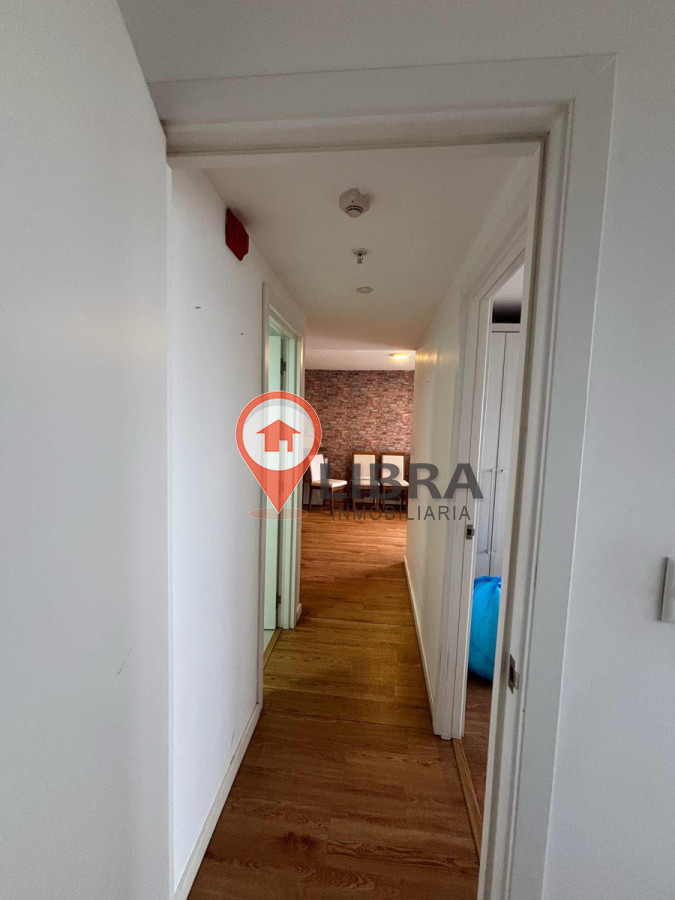 Apartamento ID.6724 - Apartamento En Alquiler 2 Dormitorios. Jacinto Vera