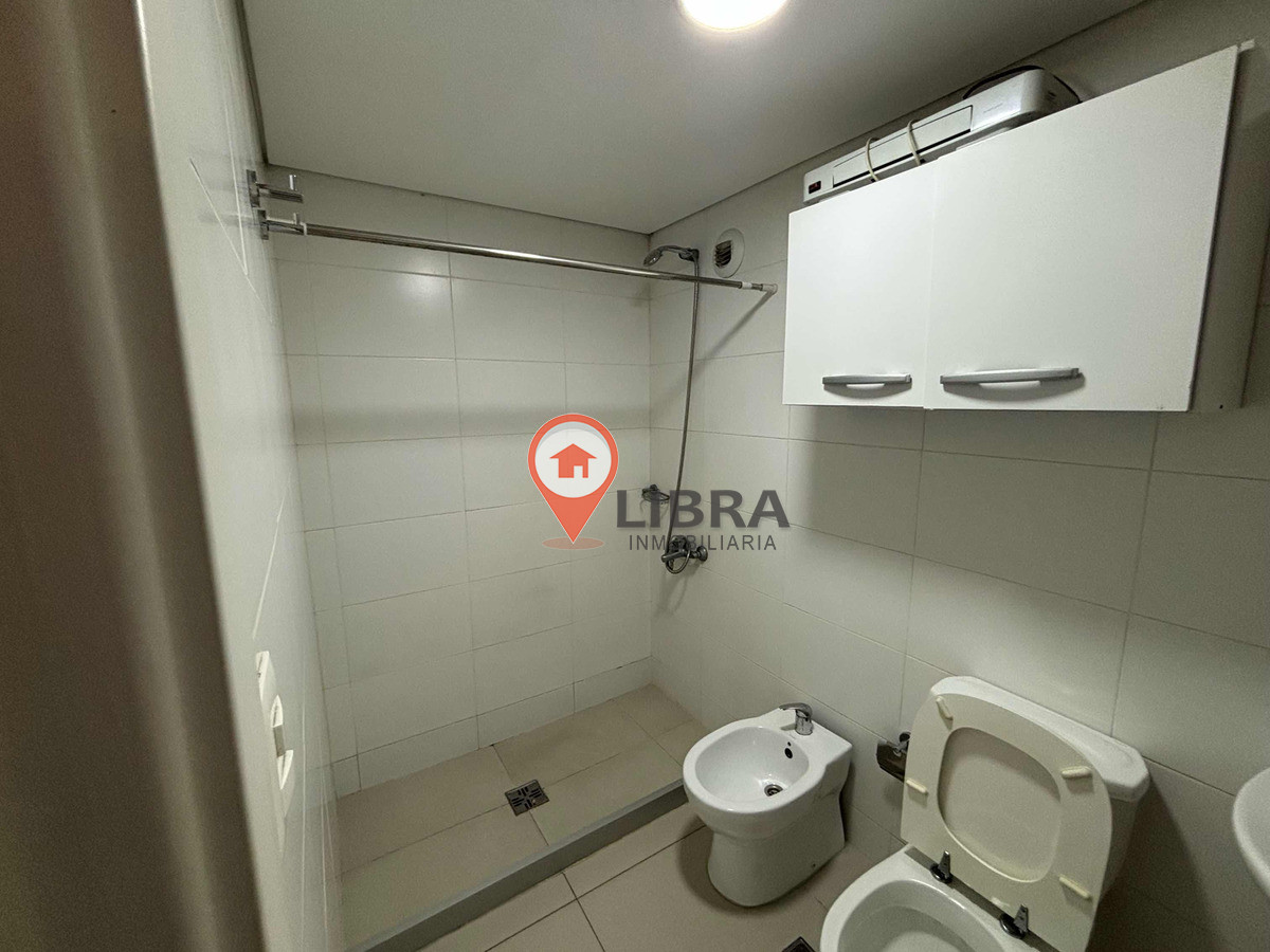 Apartamento ID.6724 - Apartamento En Alquiler 2 Dormitorios. Jacinto Vera