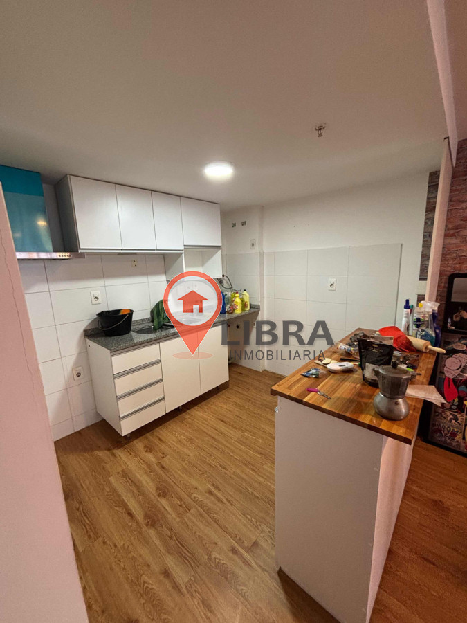 Apartamento ID.6724 - Apartamento En Alquiler 2 Dormitorios. Jacinto Vera