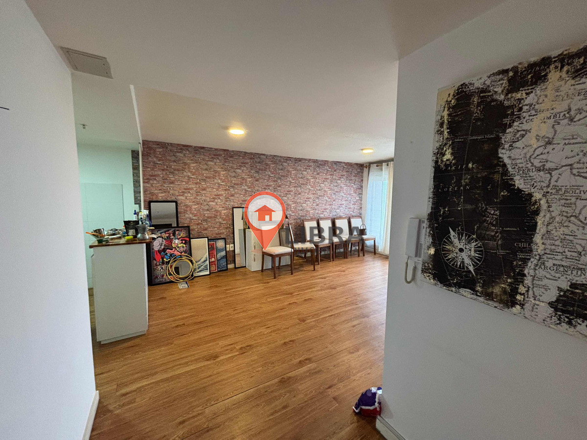Apartamento ID.6724 - Apartamento En Alquiler 2 Dormitorios. Jacinto Vera
