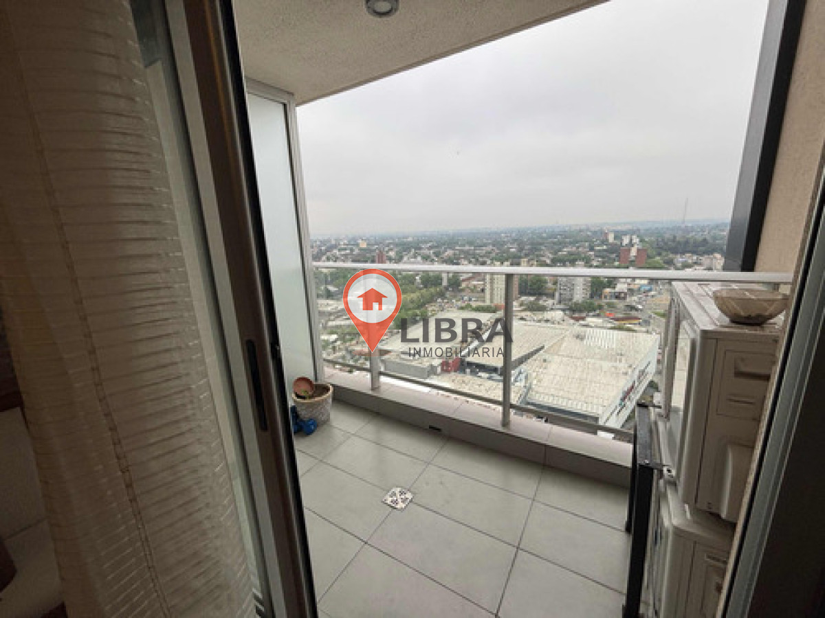 Apartamento ID.6724 - Apartamento En Alquiler 2 Dormitorios. Jacinto Vera
