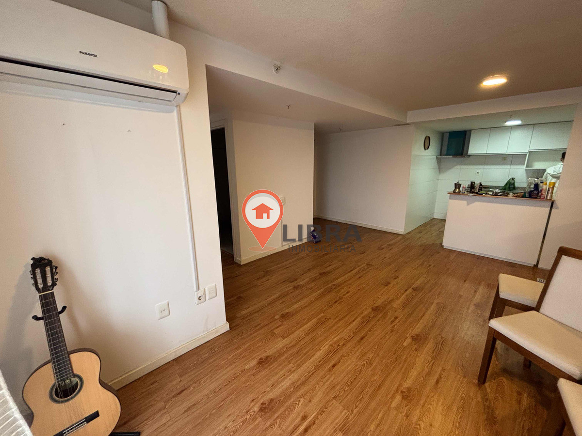 Apartamento ID.6724 - Apartamento En Alquiler 2 Dormitorios. Jacinto Vera
