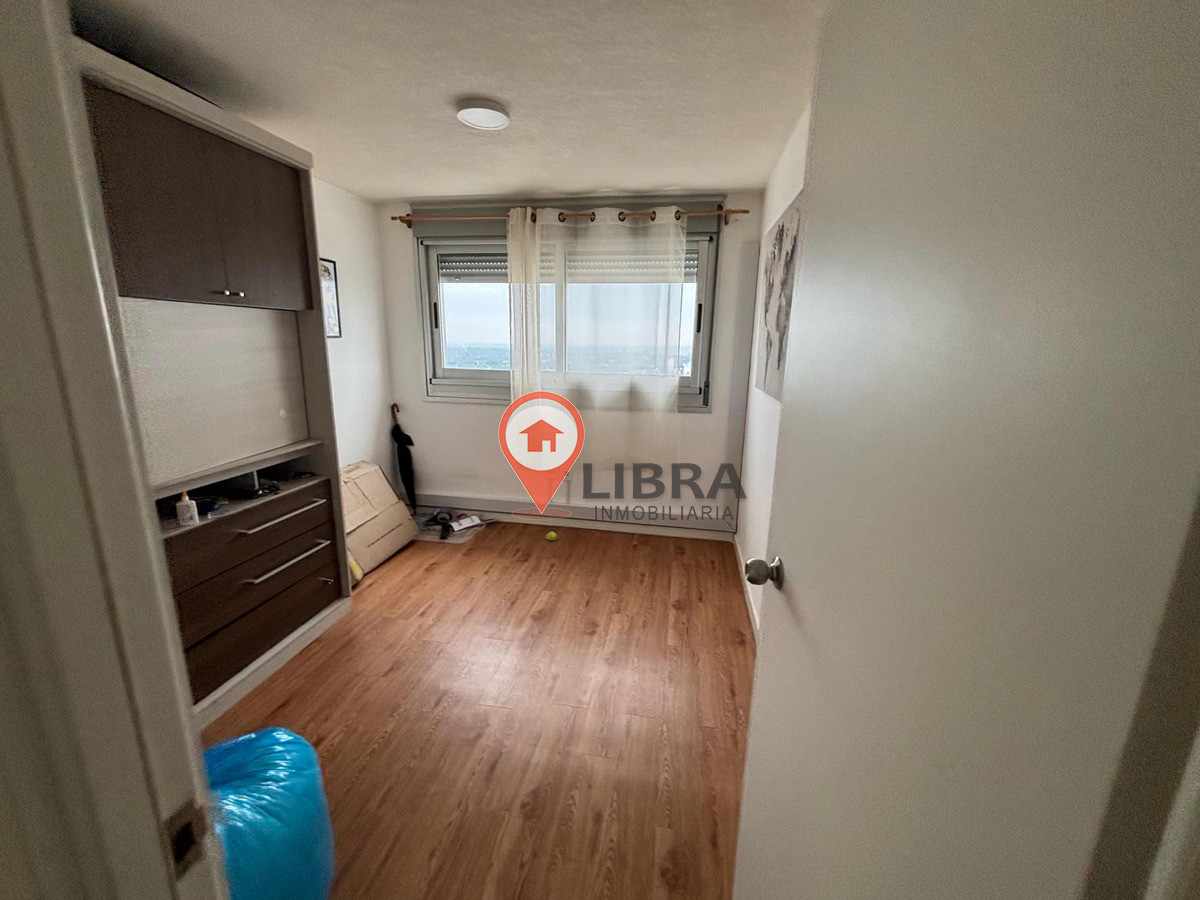 Apartamento ID.6724 - Apartamento En Alquiler 2 Dormitorios. Jacinto Vera