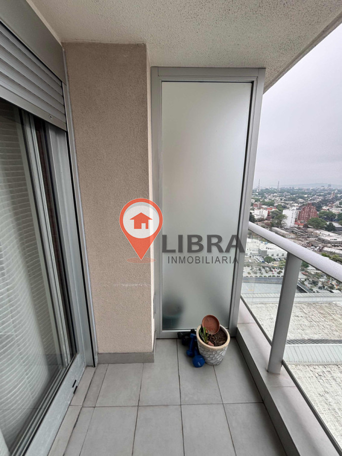 Apartamento ID.6724 - Apartamento En Alquiler 2 Dormitorios. Jacinto Vera