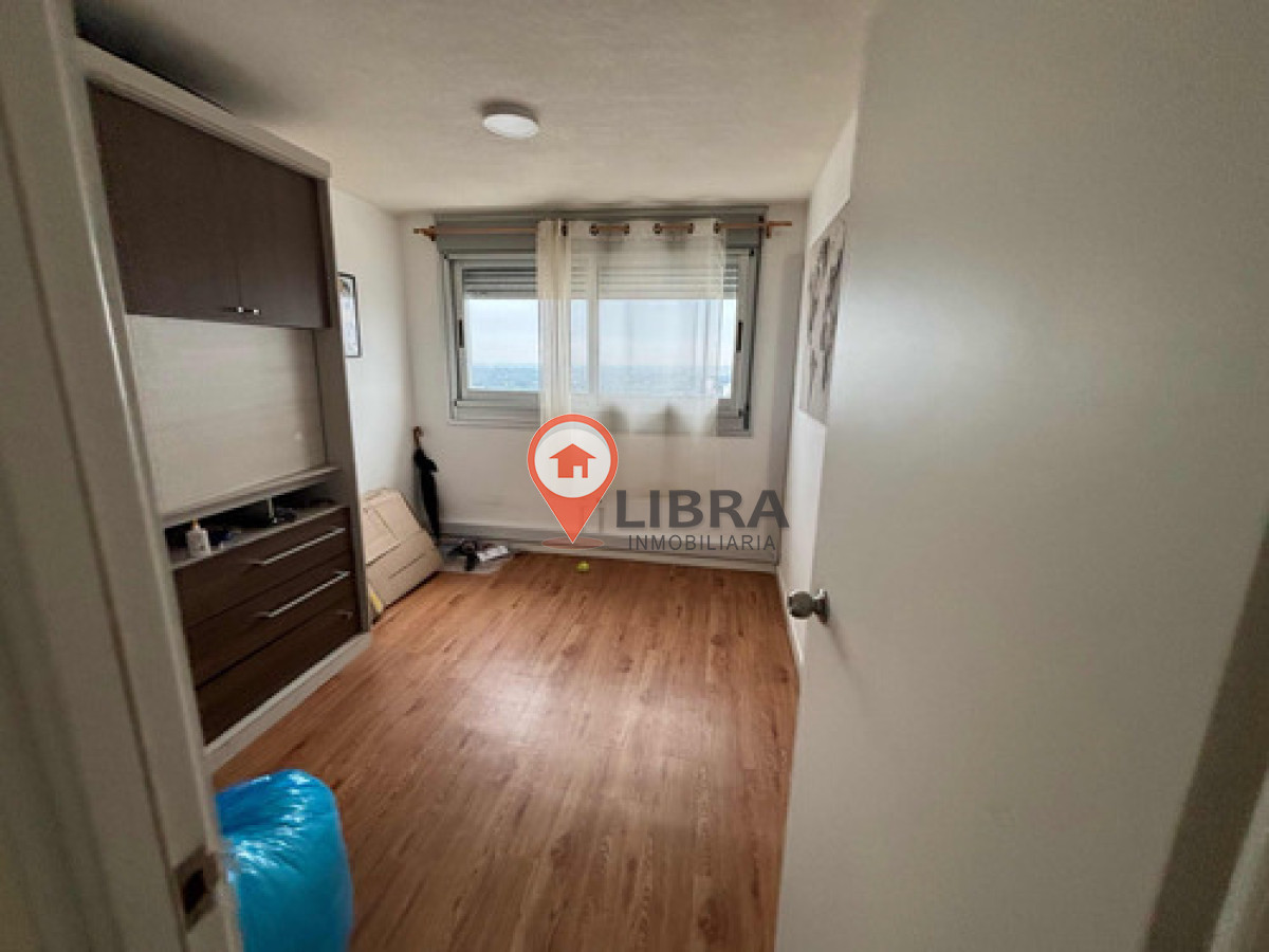 Apartamento ID.6724 - Apartamento En Alquiler 2 Dormitorios. Jacinto Vera