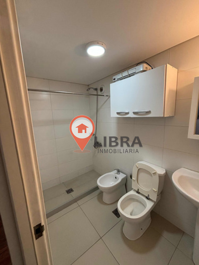Apartamento ID.6724 - Apartamento En Alquiler 2 Dormitorios. Jacinto Vera