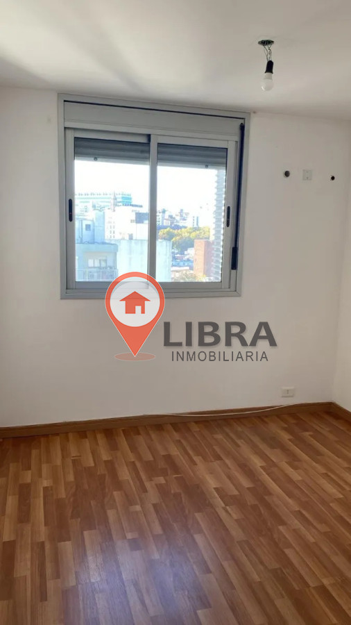 Apartamento ID.9766 - Alquiler Apartamento De 2 Dormitorios Con Cochera En Cordón 