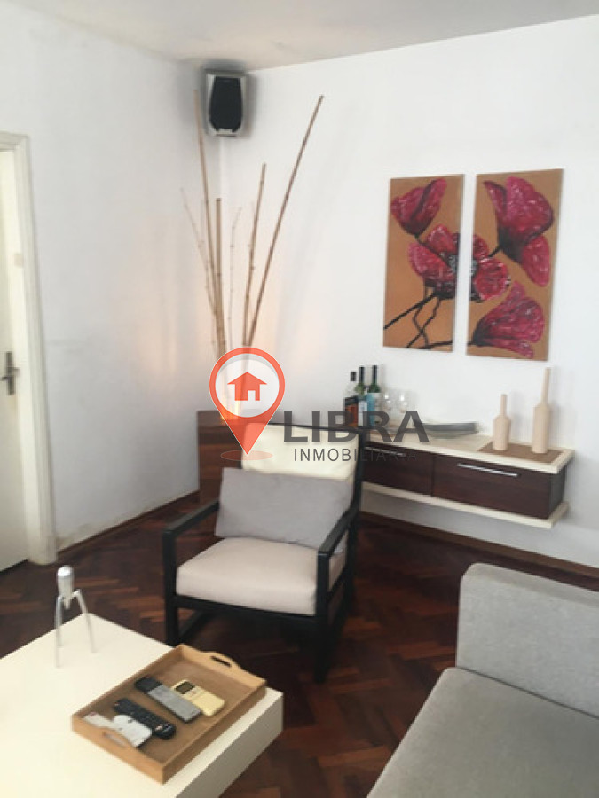 Apartamento ID.10243 - VENTA MONOAMBIENTE CON COCINA DEFINIDA EN PALERMO!!