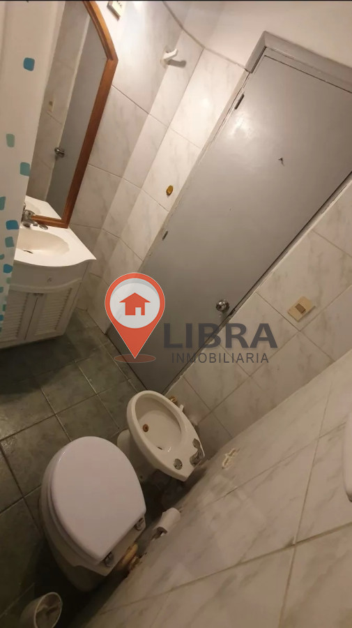 Apartamento ID.3387 - SE VENDE INCREIBLE APTO! 2 DORMITORIOS Y BALCON AL FRENTE EN CORDON!