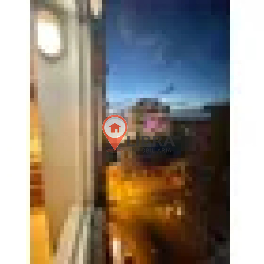 Apartamento ID.10001 - Lindo Apartamento De 1 Dormitorio En Aguada