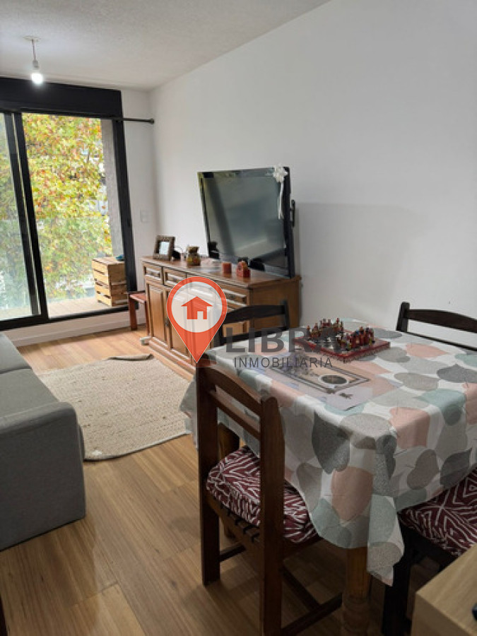 Apartamento ID.9620 - Alquiler Apartamento Casi A Estrenar 2 Dormitorios Excelente Ubicación 