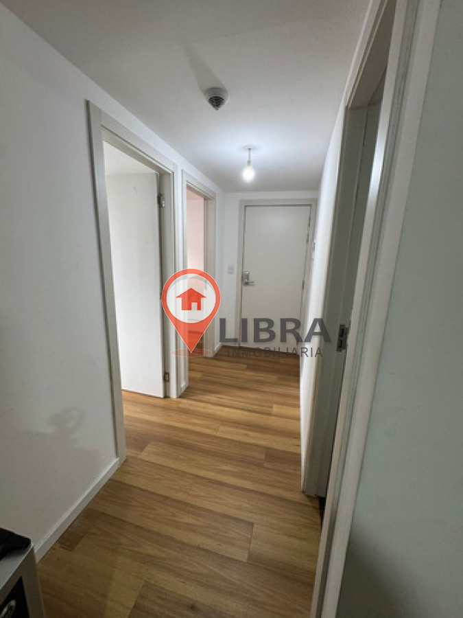 Apartamento ID.9620 - Alquiler Apartamento Casi A Estrenar 2 Dormitorios Excelente Ubicación 