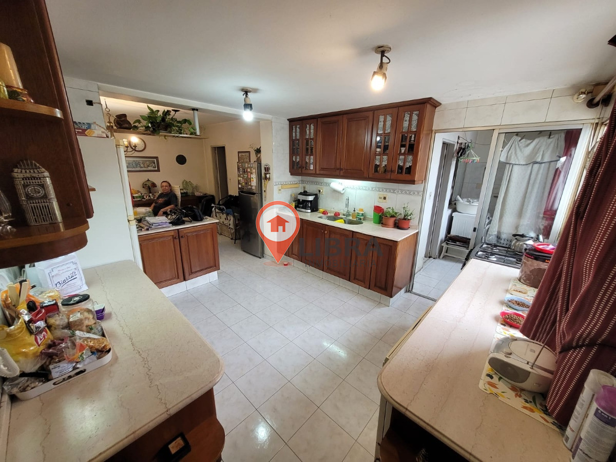 Apartamento ID.3217 - Venta Apartamento 4 Dormitorios 3 Baños Pocitos Losa Radiante