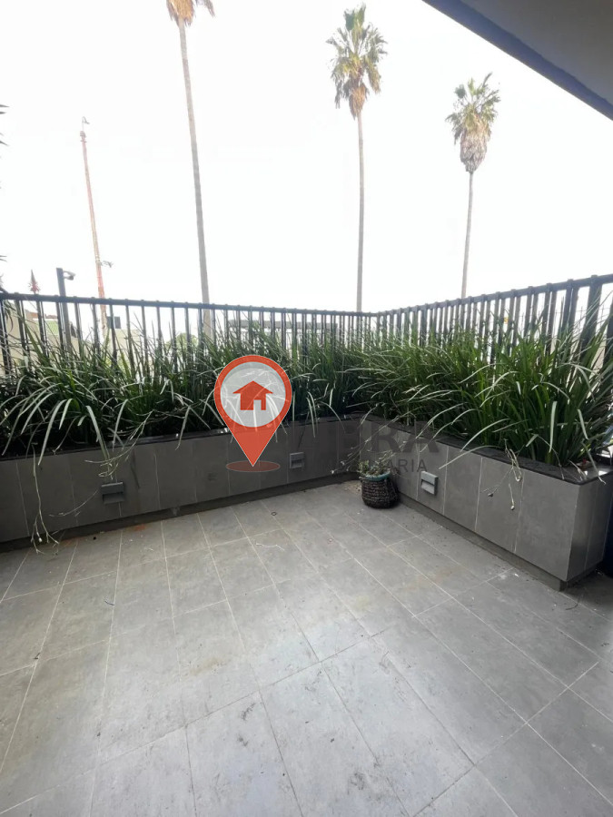 Apartamento ID.9267 - Traspaso Alquiler Monoambiente Frente A La Rambla En Buceo