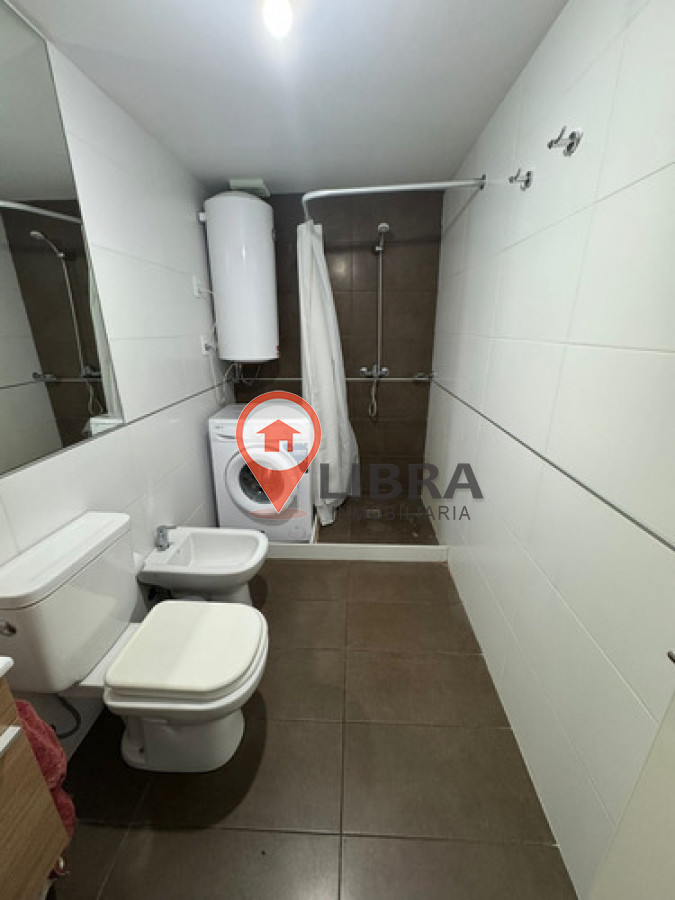 Apartamento ID.9620 - Alquiler Apartamento Casi A Estrenar 2 Dormitorios Excelente Ubicación 