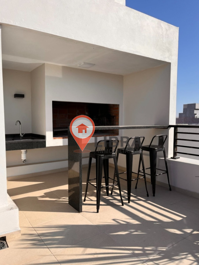 Apartamento ID.6869 - Muy Lindo Apartamento de 1 Dorm