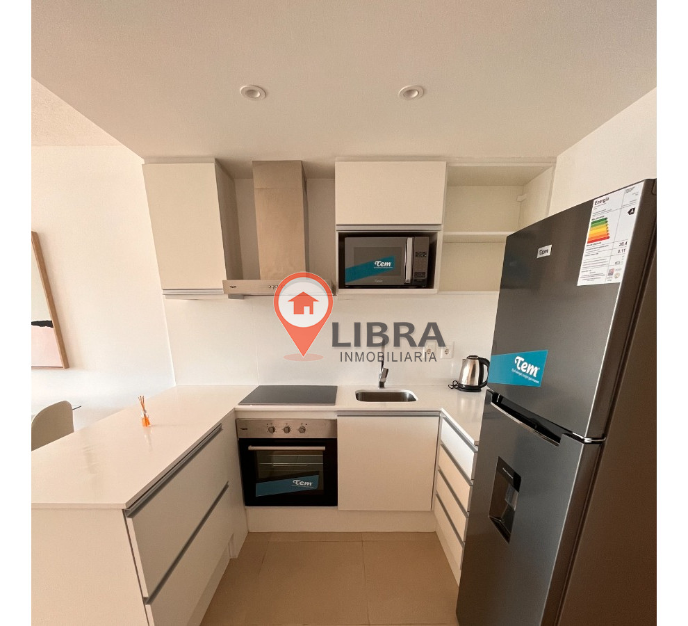 Apartamento ID.6869 - Muy Lindo Apartamento de 1 Dorm