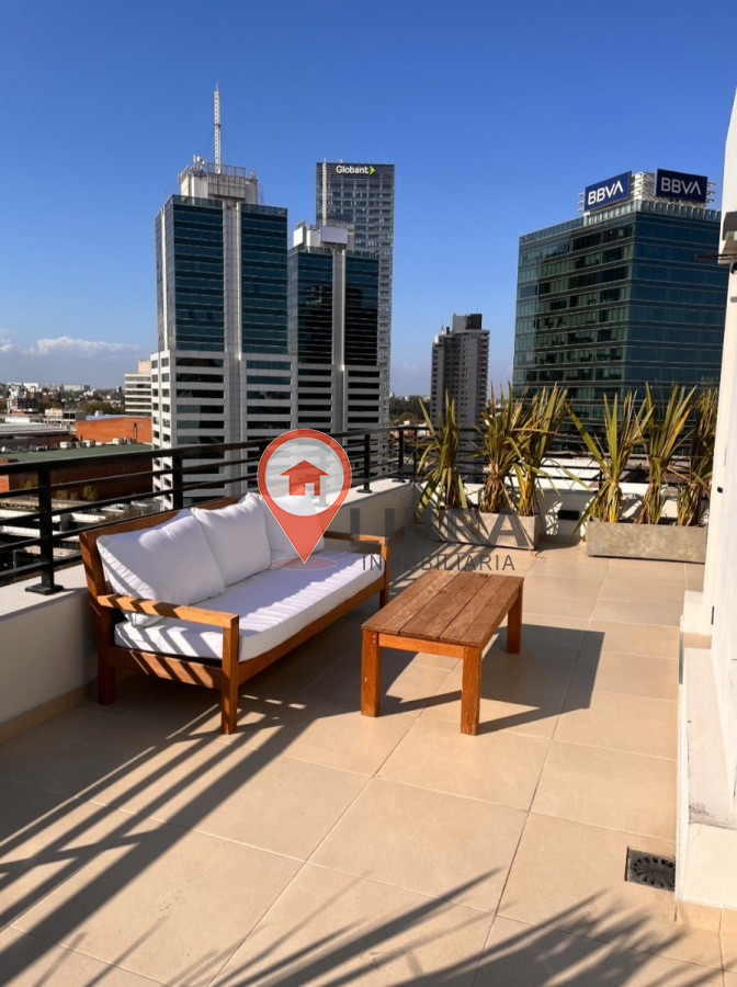 Apartamento ID.6869 - Muy Lindo Apartamento de 1 Dorm