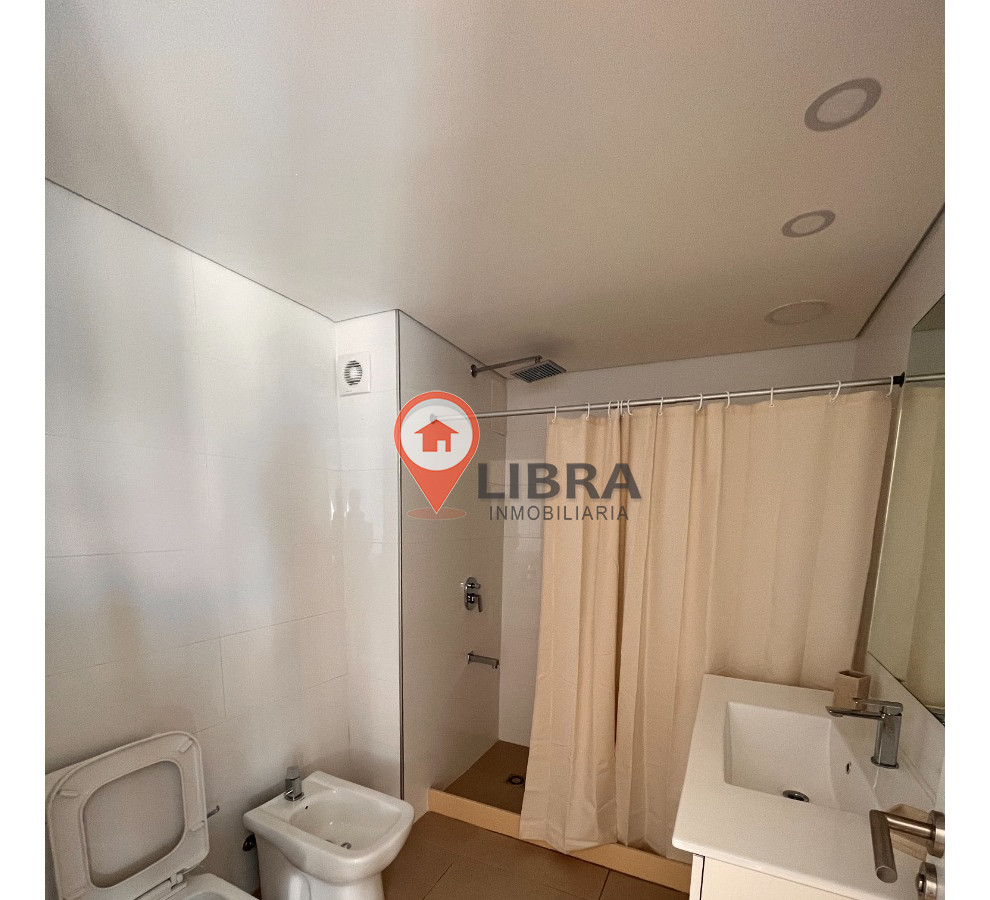 Apartamento ID.6869 - Muy Lindo Apartamento de 1 Dorm