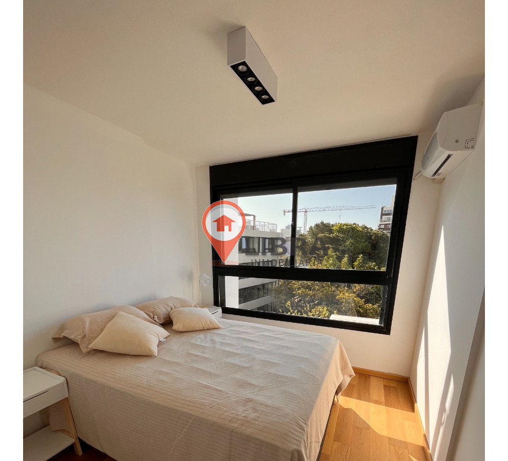 Apartamento ID.6869 - Muy Lindo Apartamento de 1 Dorm