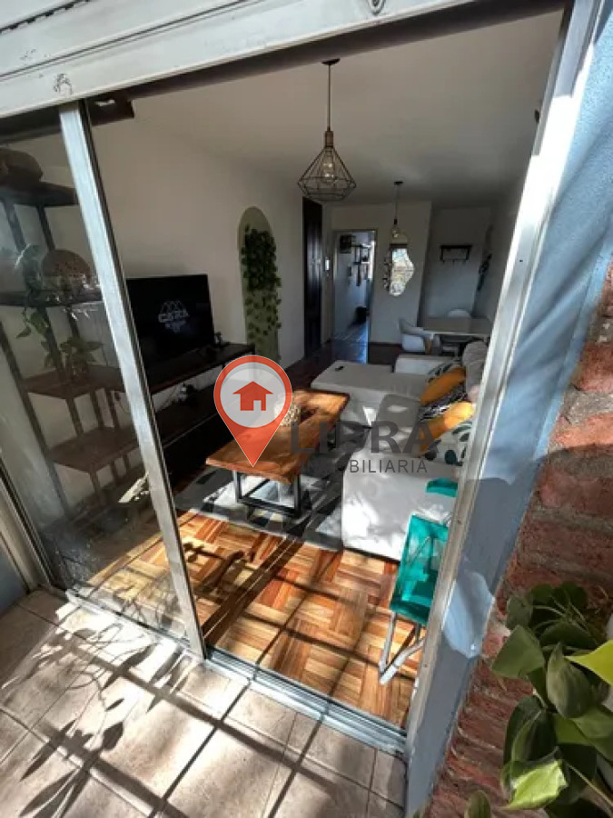Apartamento ID.10035 - HERMOSO APARTAMENTO DE 2 DORMITORIOS EN POCITOS