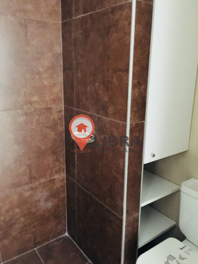 Apartamento ID.10010 - ALQUILER APARTAMENTO EN CORDON 2 DORMITORIO Y GATAJE EN PISO 10!!