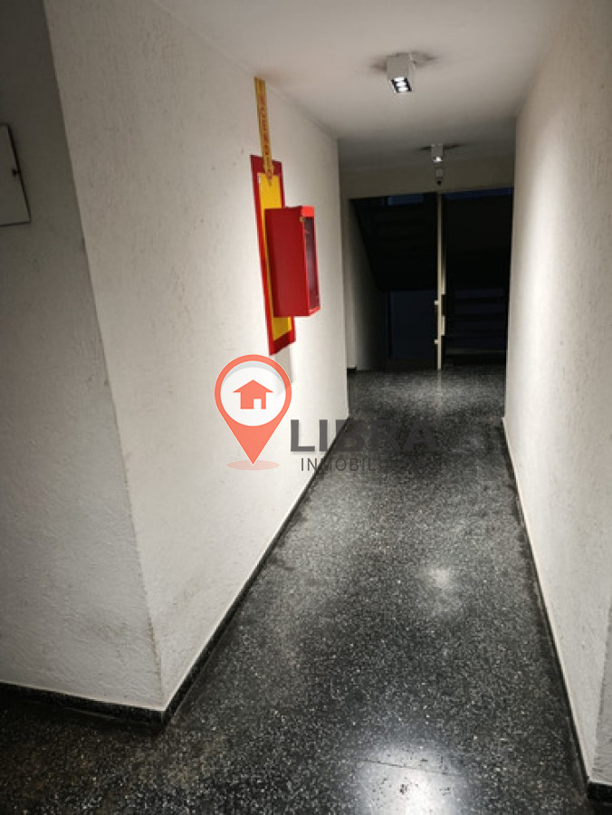 Apartamento ID.9392 - Venta Monoambiente En Cordón 
