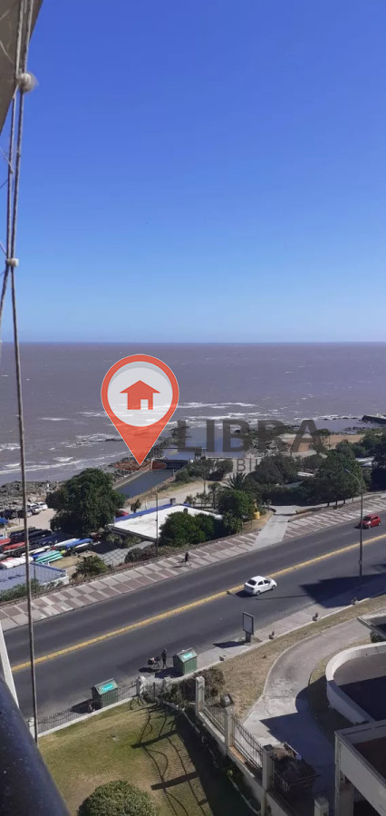 Apartamento ID.6935 - Apartamento En Alquiler 2 Dormitorios y 2 Baños. Malvin