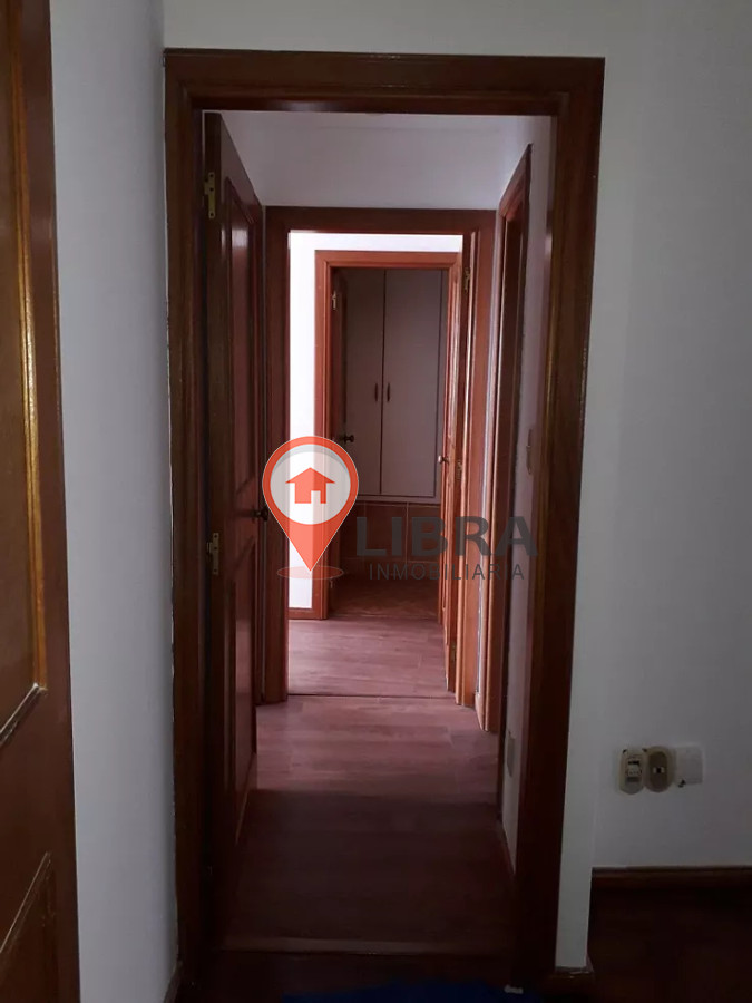 Apartamento ID.6935 - Apartamento En Alquiler 2 Dormitorios y 2 Baños. Malvin