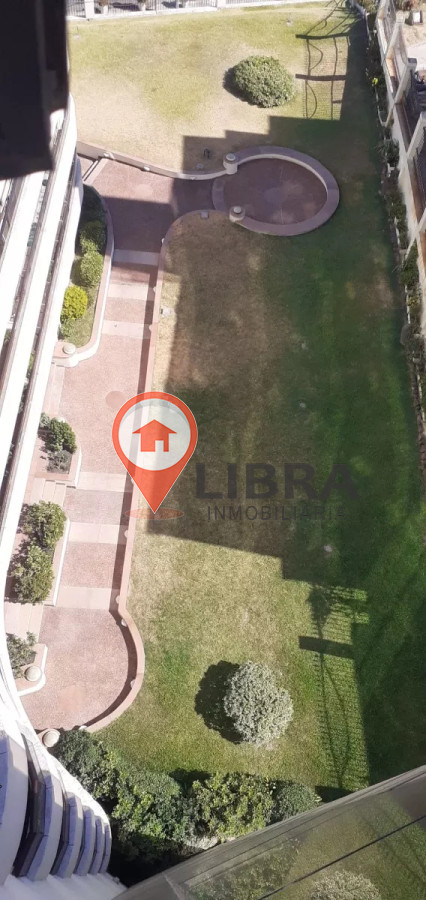 Apartamento ID.6935 - Apartamento En Alquiler 2 Dormitorios y 2 Baños. Malvin