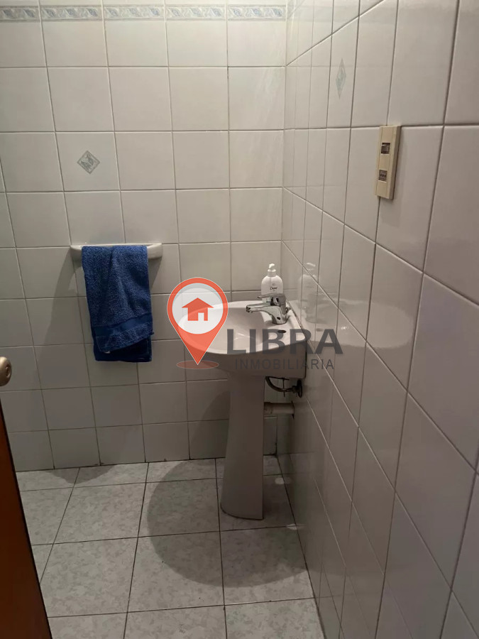 Apartamento ID.6953 - Apartamento para oficina en Punta Carretas
